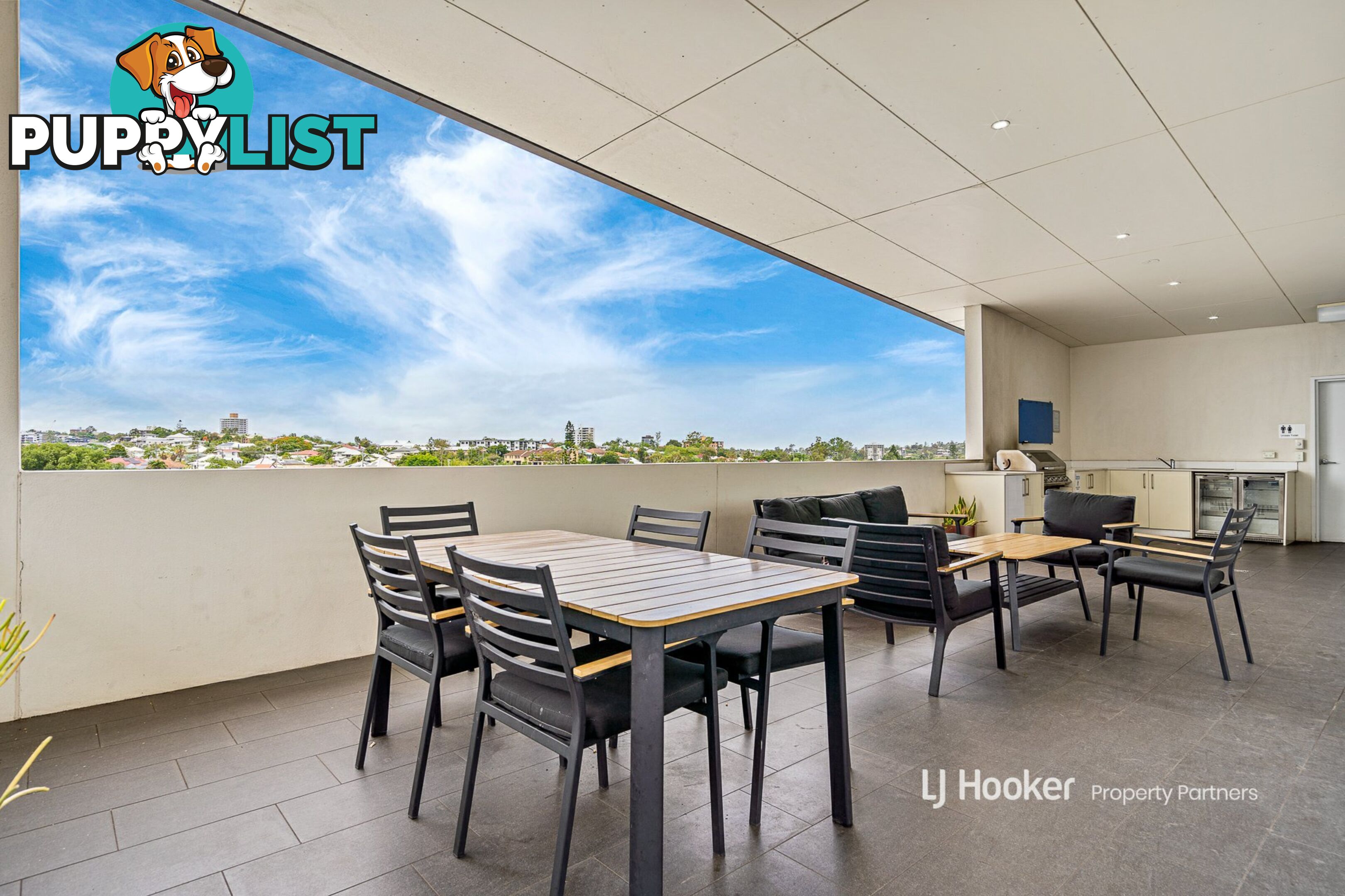 415/16 Beesley Street WEST END QLD 4101