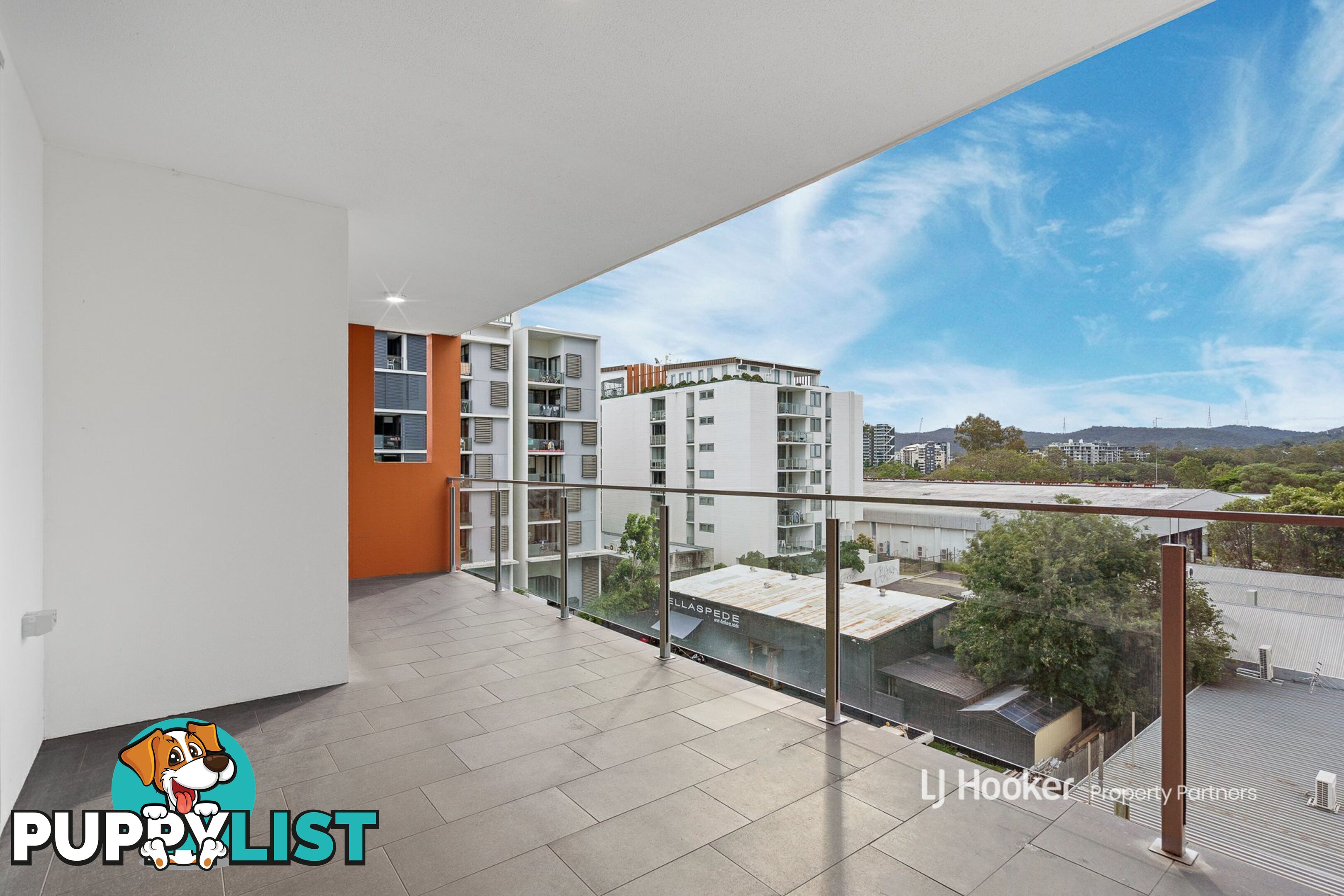 415/16 Beesley Street WEST END QLD 4101