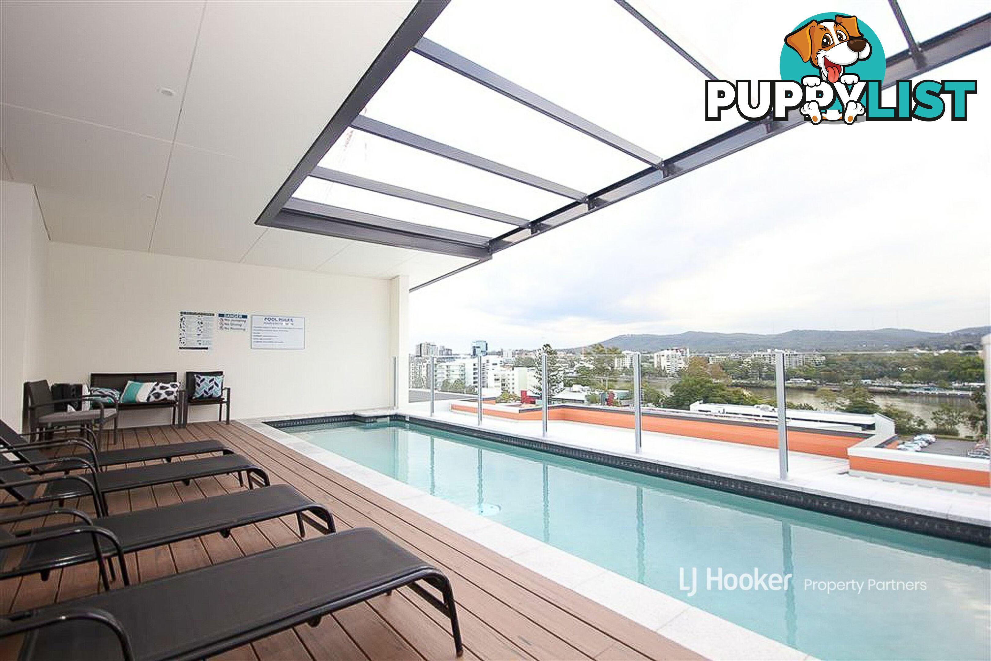 415/16 Beesley Street WEST END QLD 4101