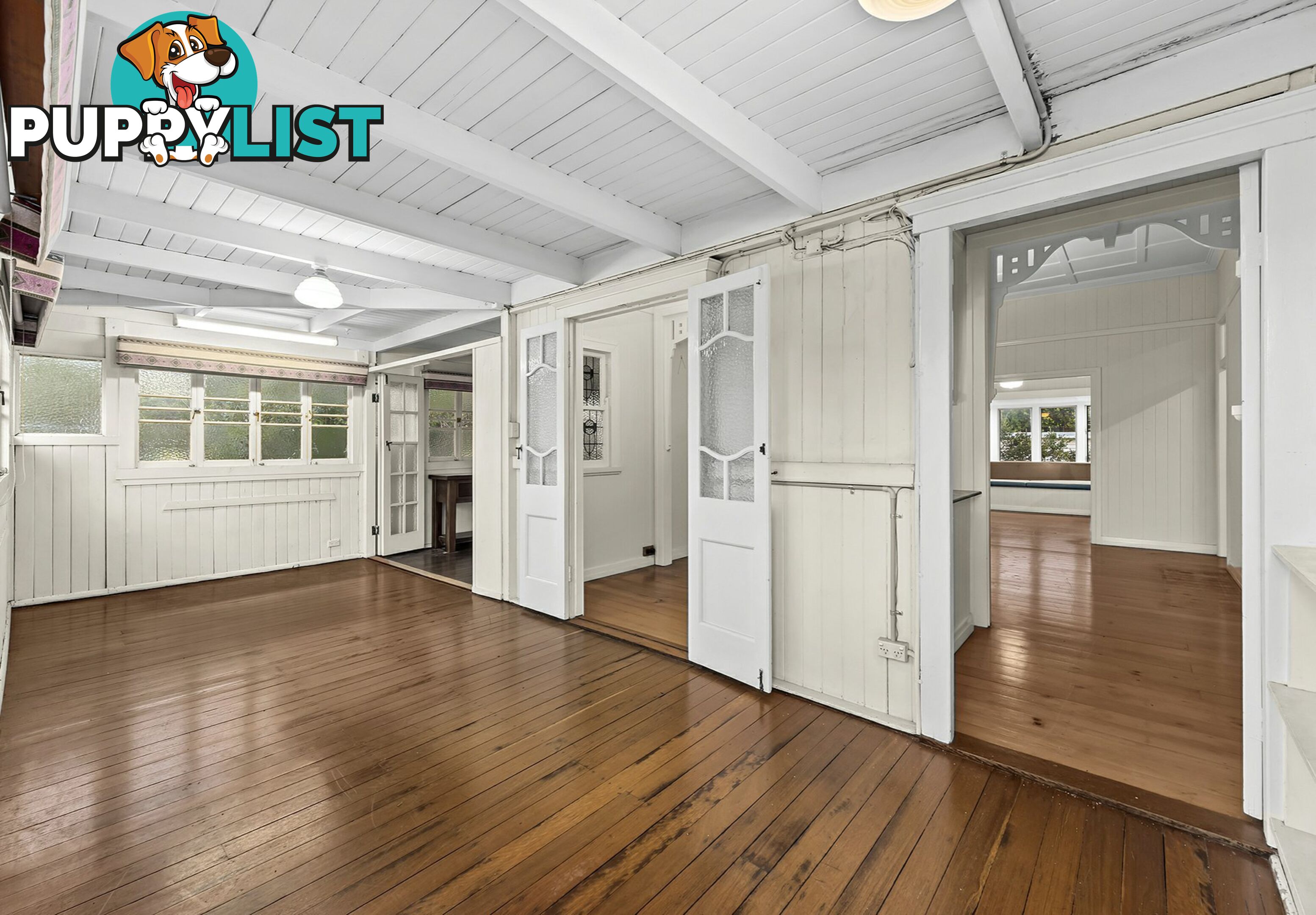 25 Mackie Street East MOOROOKA QLD 4105