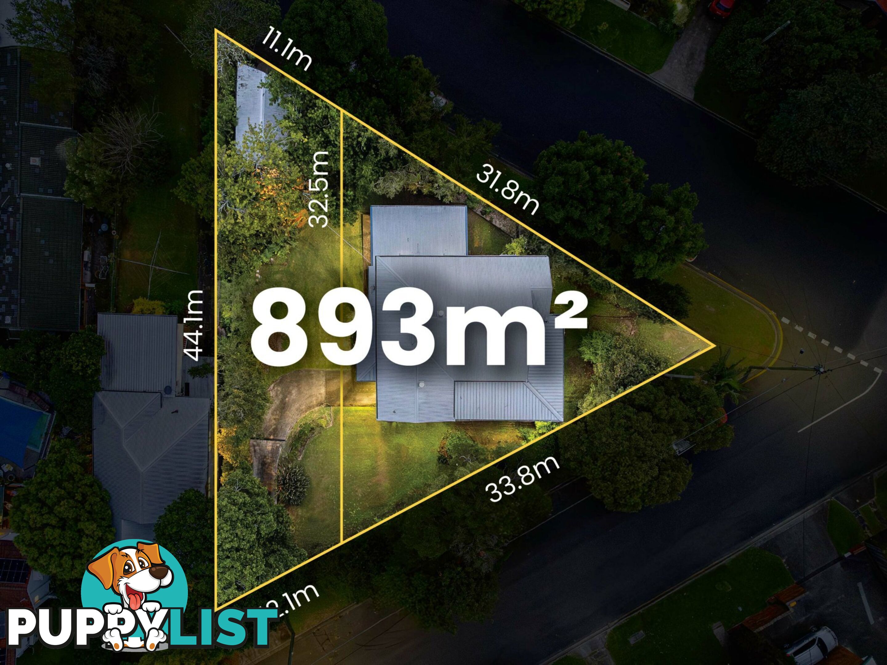 25 Mackie Street East MOOROOKA QLD 4105