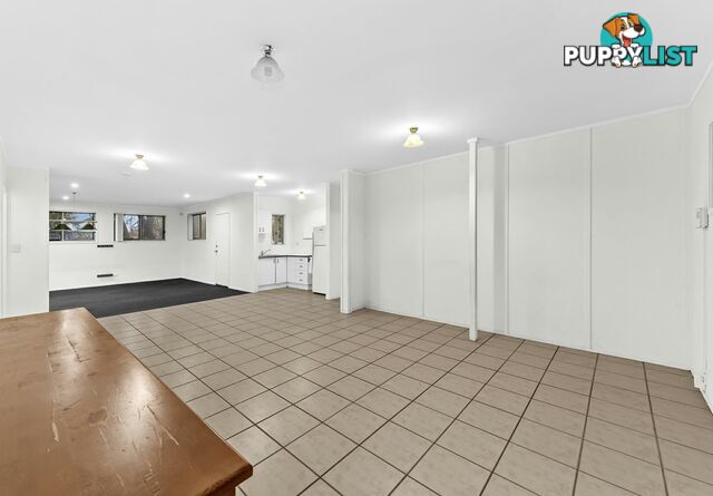 25 Mackie Street East MOOROOKA QLD 4105