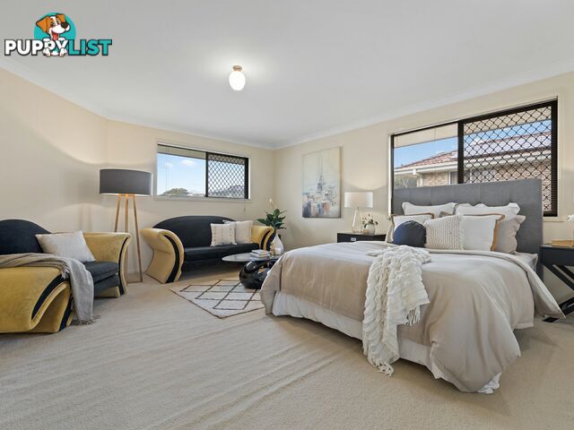 18 Maisie Place EIGHT MILE PLAINS QLD 4113