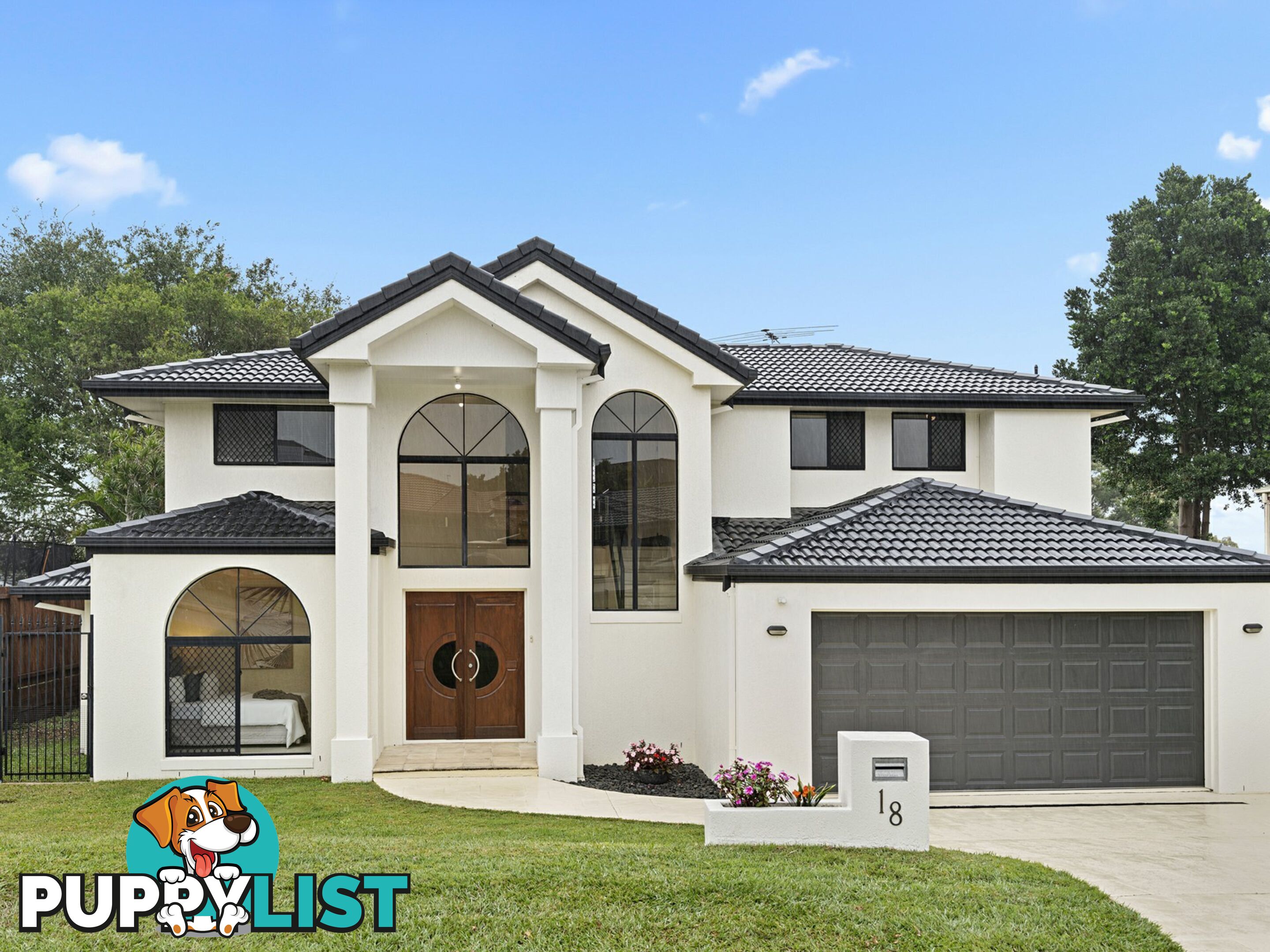 18 Maisie Place EIGHT MILE PLAINS QLD 4113