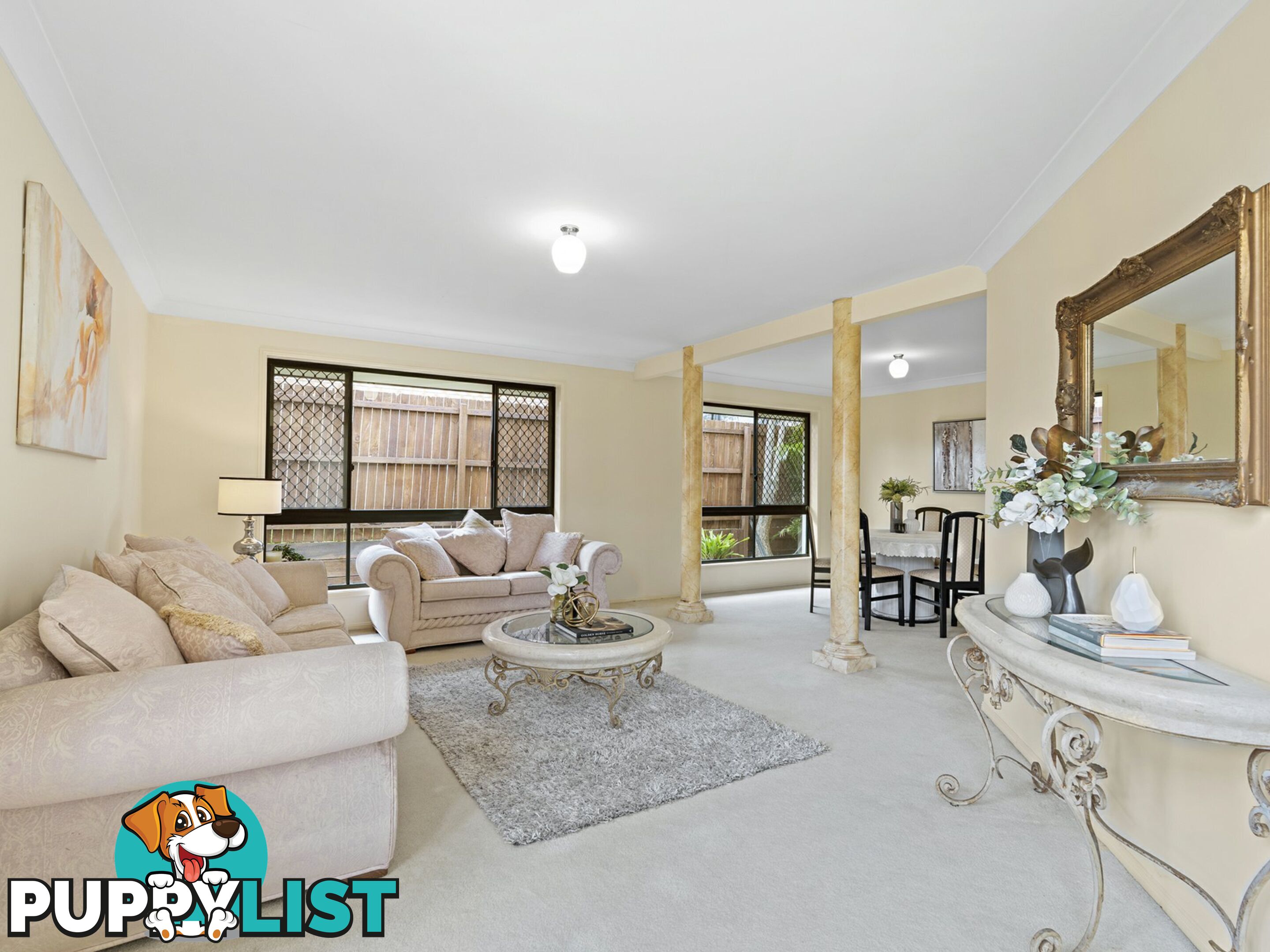 18 Maisie Place EIGHT MILE PLAINS QLD 4113