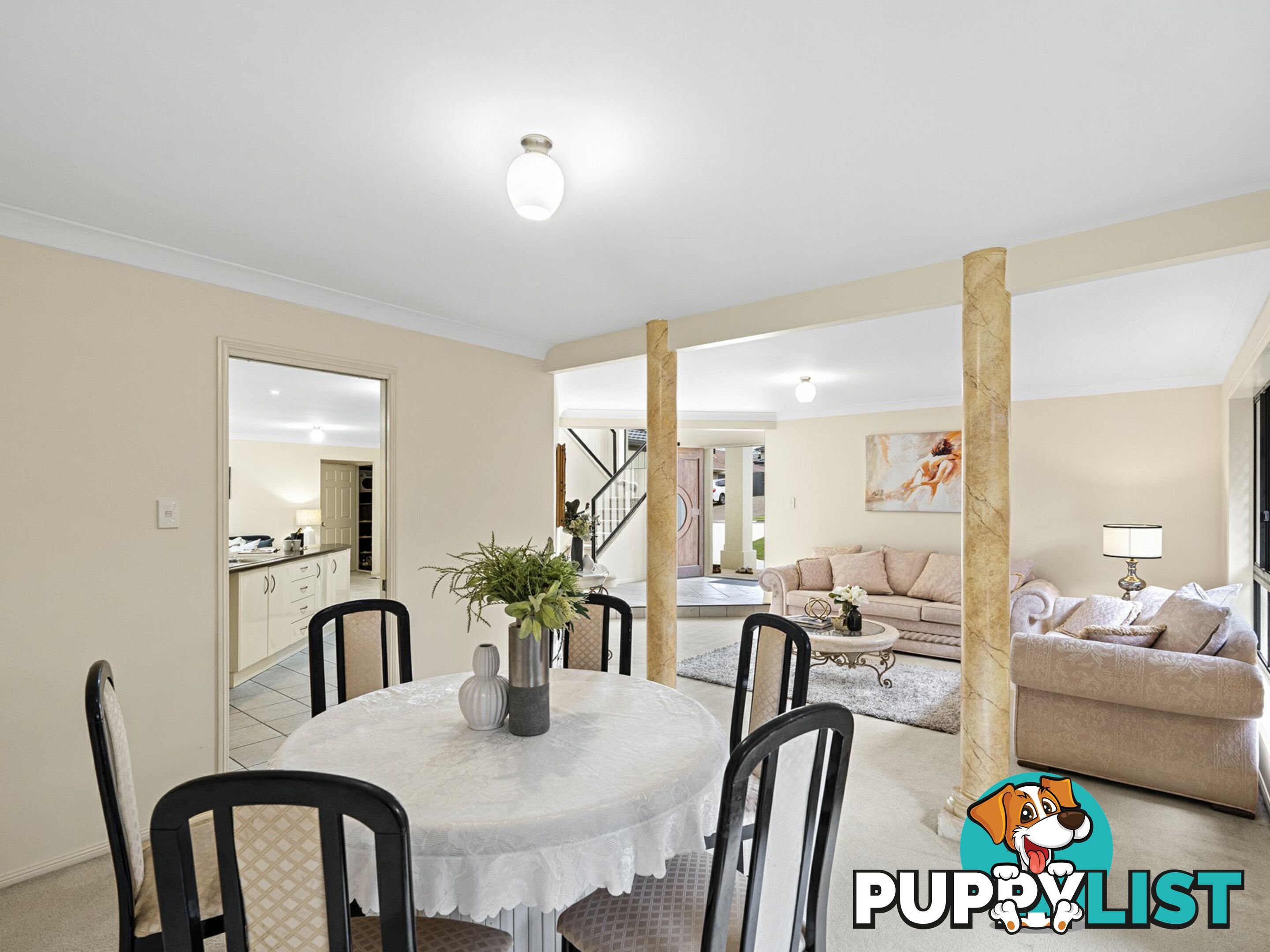 18 Maisie Place EIGHT MILE PLAINS QLD 4113