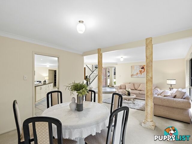 18 Maisie Place EIGHT MILE PLAINS QLD 4113