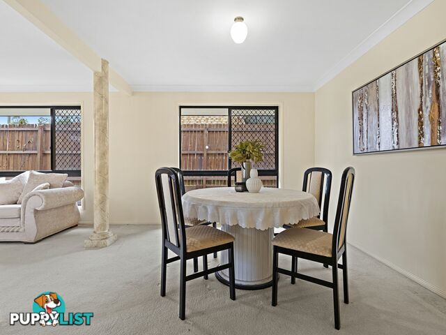 18 Maisie Place EIGHT MILE PLAINS QLD 4113