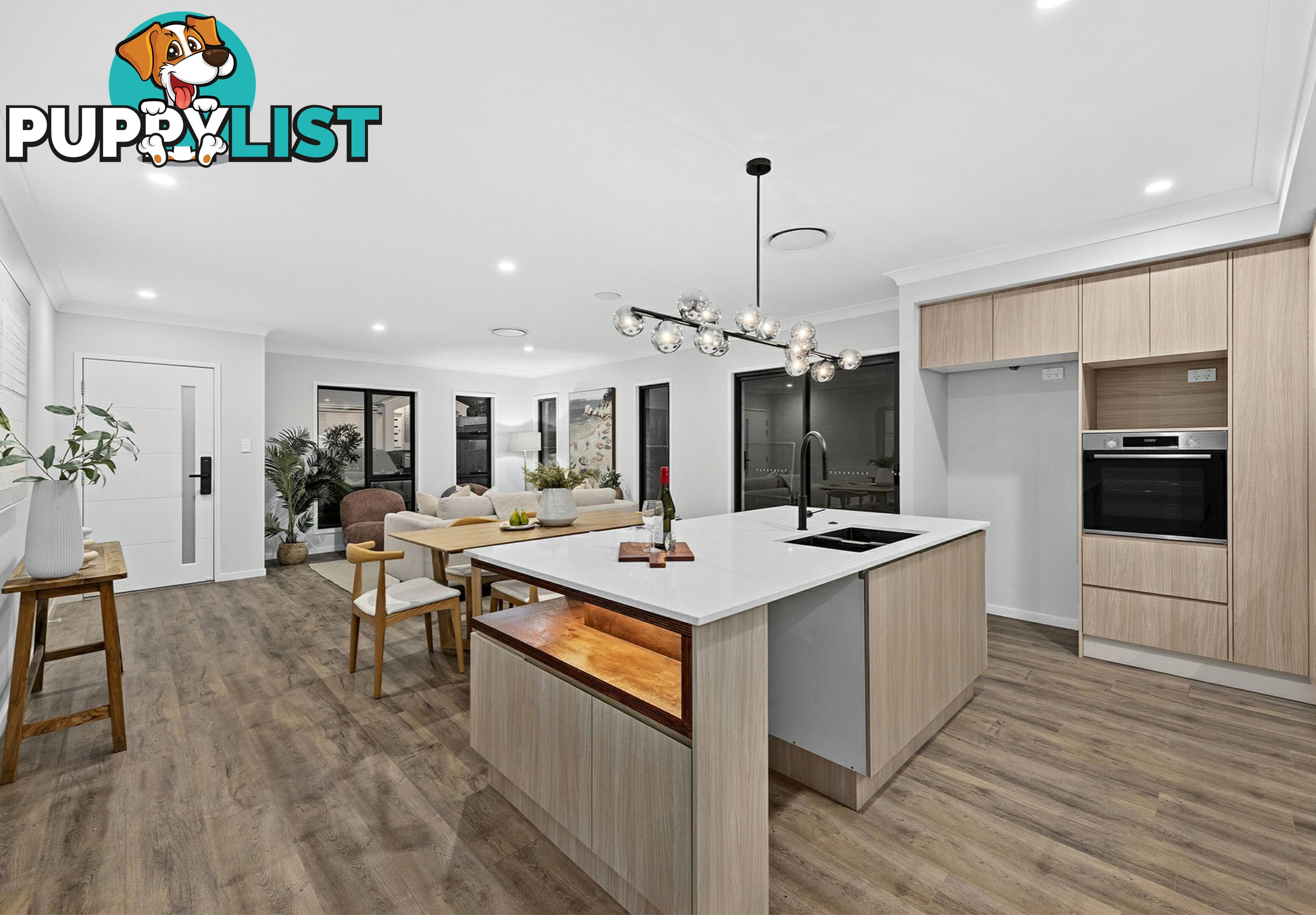 20 Mango Road PARK RIDGE QLD 4125