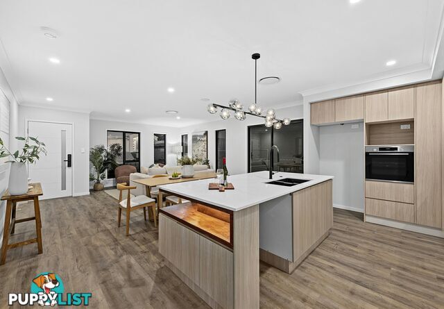 20 Mango Road PARK RIDGE QLD 4125