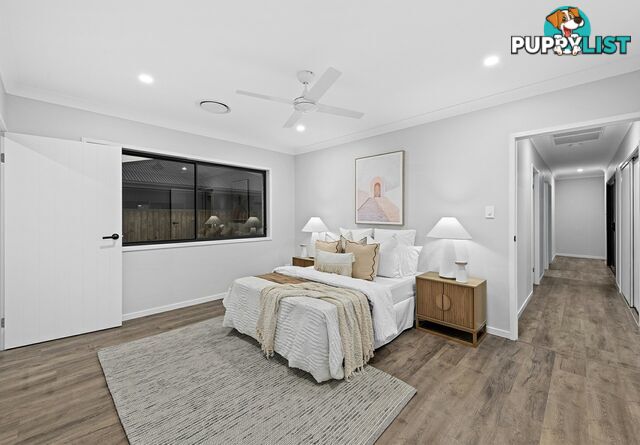 20 Mango Road PARK RIDGE QLD 4125