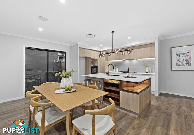 20 Mango Road PARK RIDGE QLD 4125