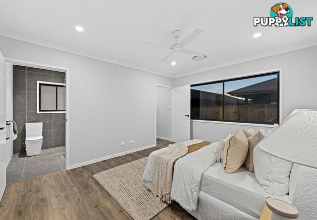 20 Mango Road PARK RIDGE QLD 4125