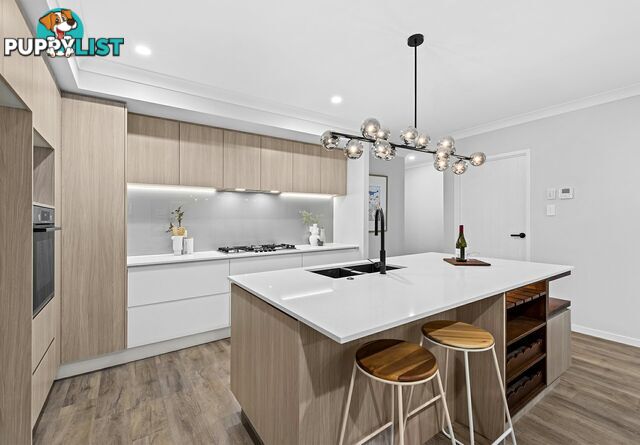 20 Mango Road PARK RIDGE QLD 4125