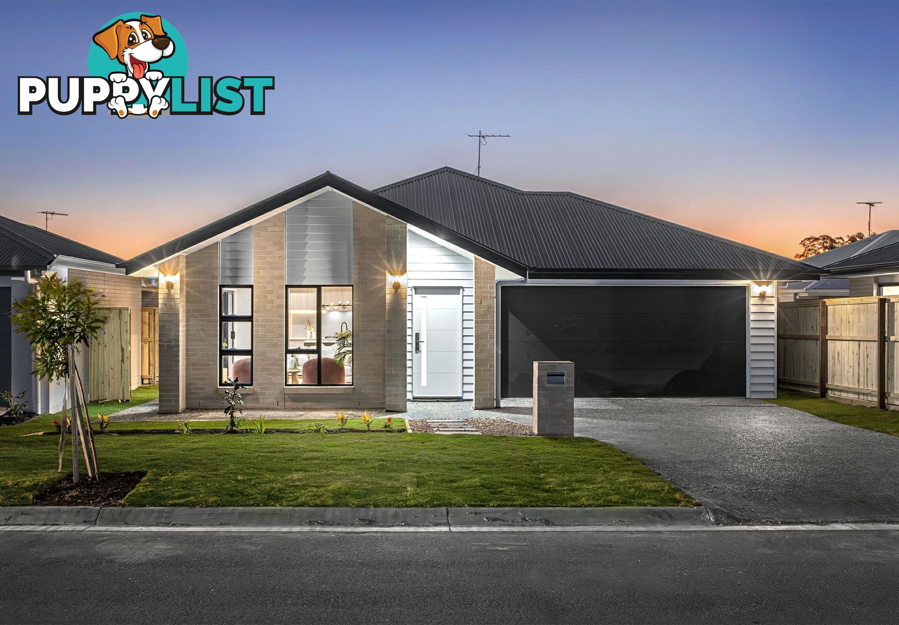 20 Mango Road PARK RIDGE QLD 4125
