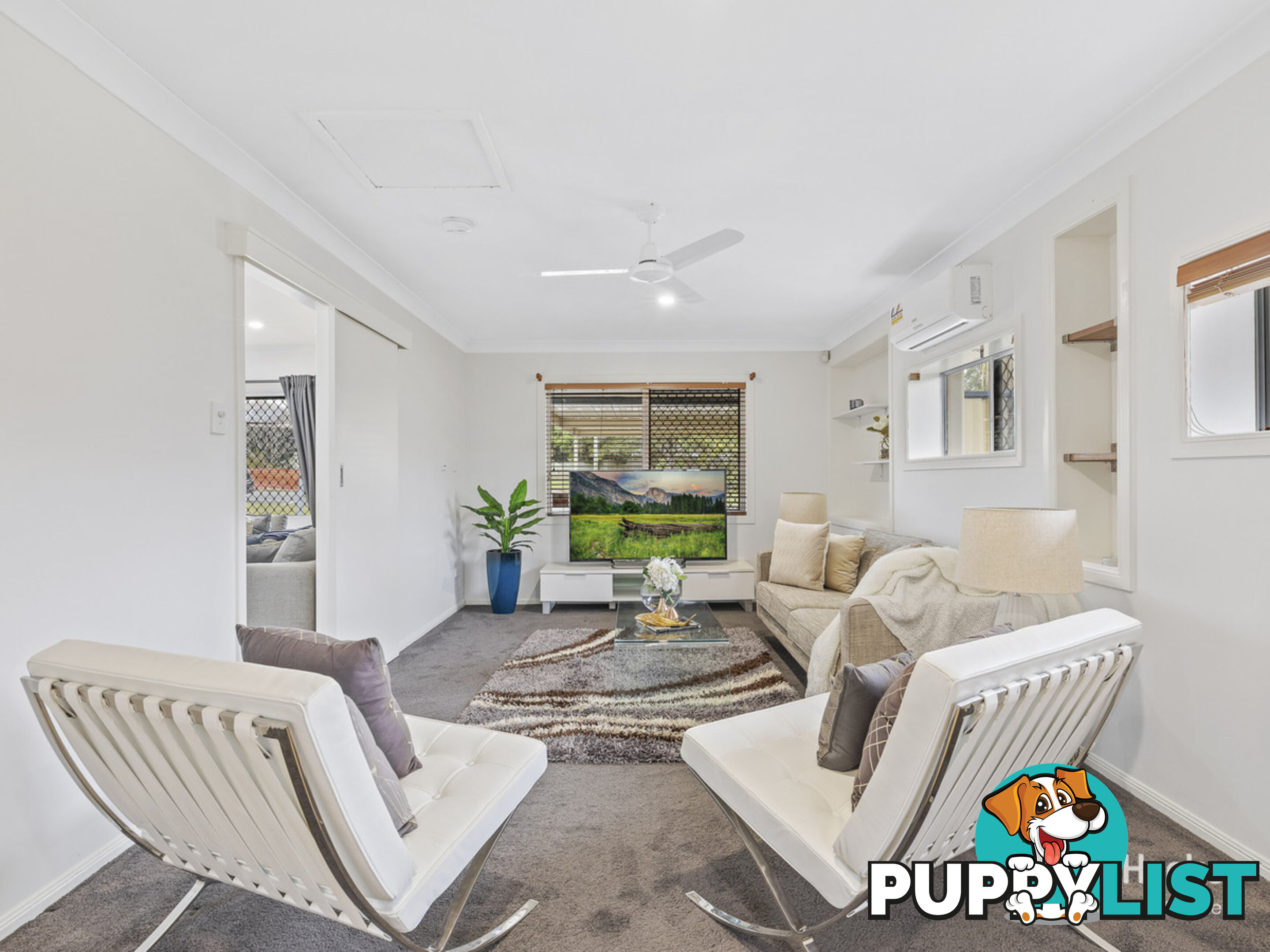 20 Westmoreland Boulevard SPRINGWOOD QLD 4127