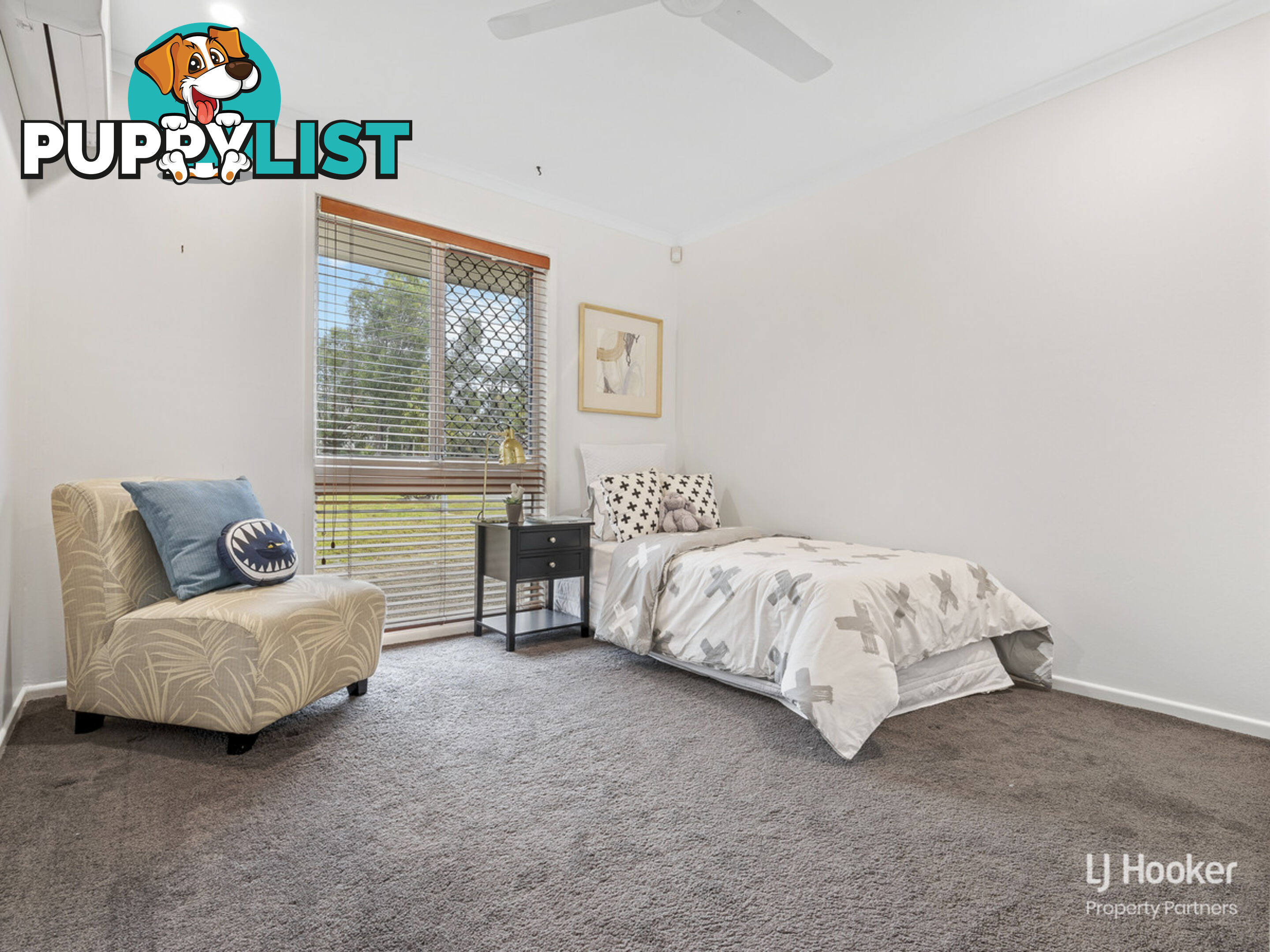 20 Westmoreland Boulevard SPRINGWOOD QLD 4127