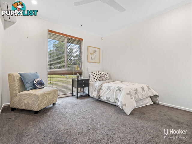 20 Westmoreland Boulevard SPRINGWOOD QLD 4127