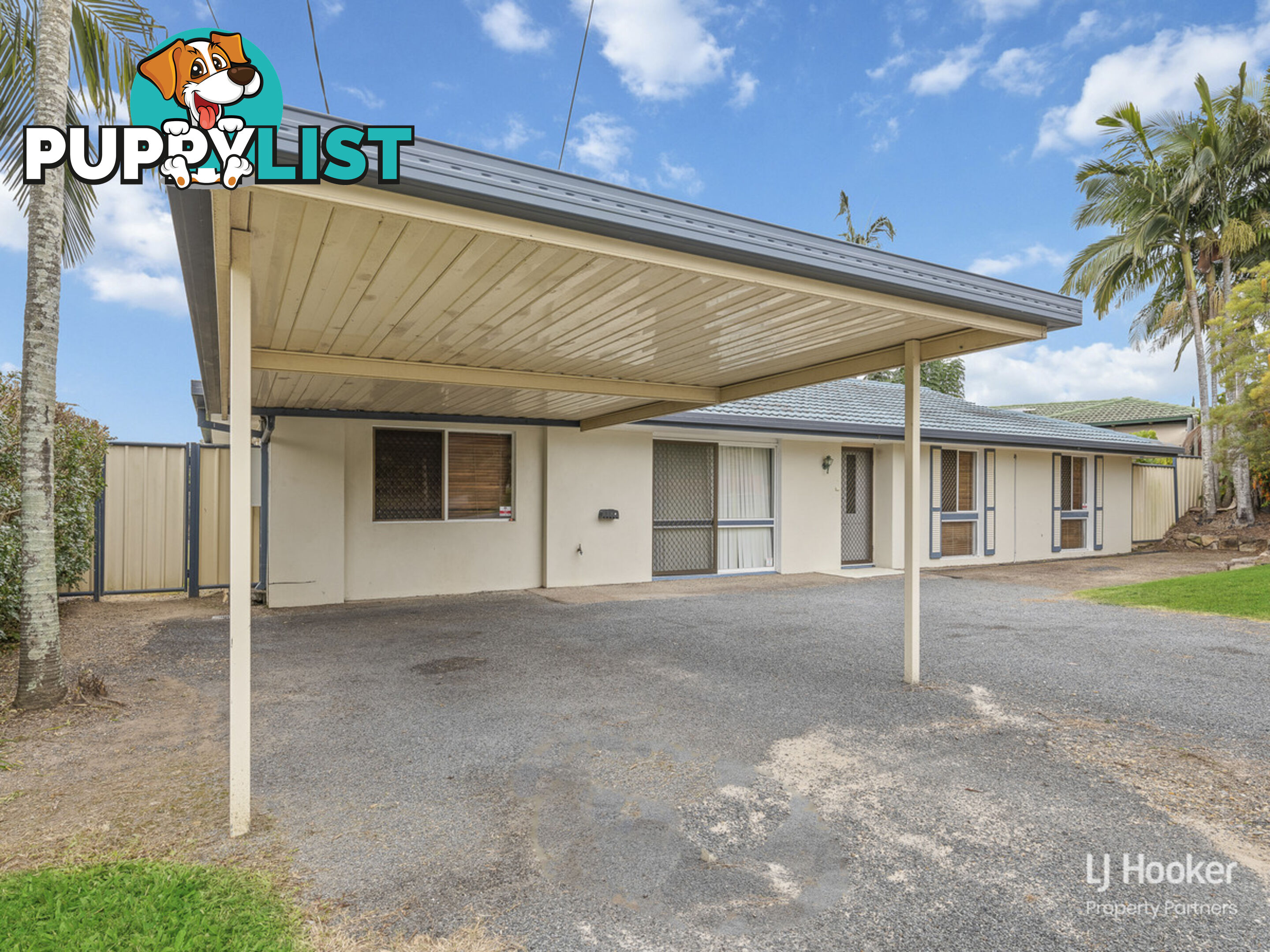 20 Westmoreland Boulevard SPRINGWOOD QLD 4127