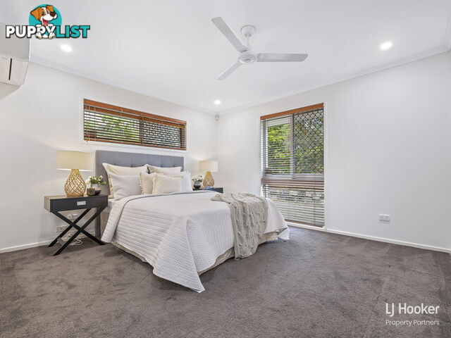 20 Westmoreland Boulevard SPRINGWOOD QLD 4127