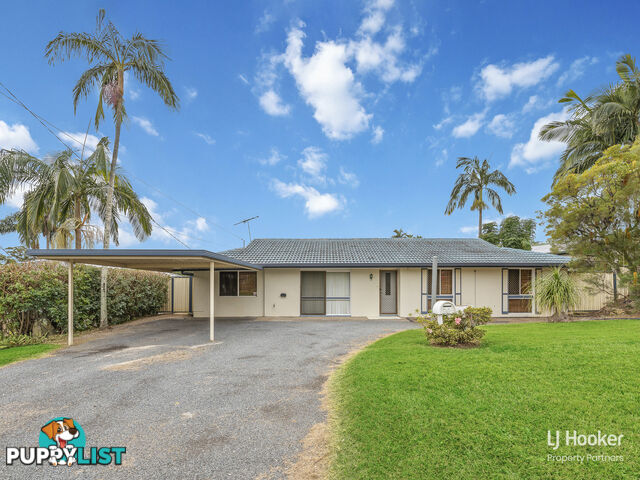 20 Westmoreland Boulevard SPRINGWOOD QLD 4127