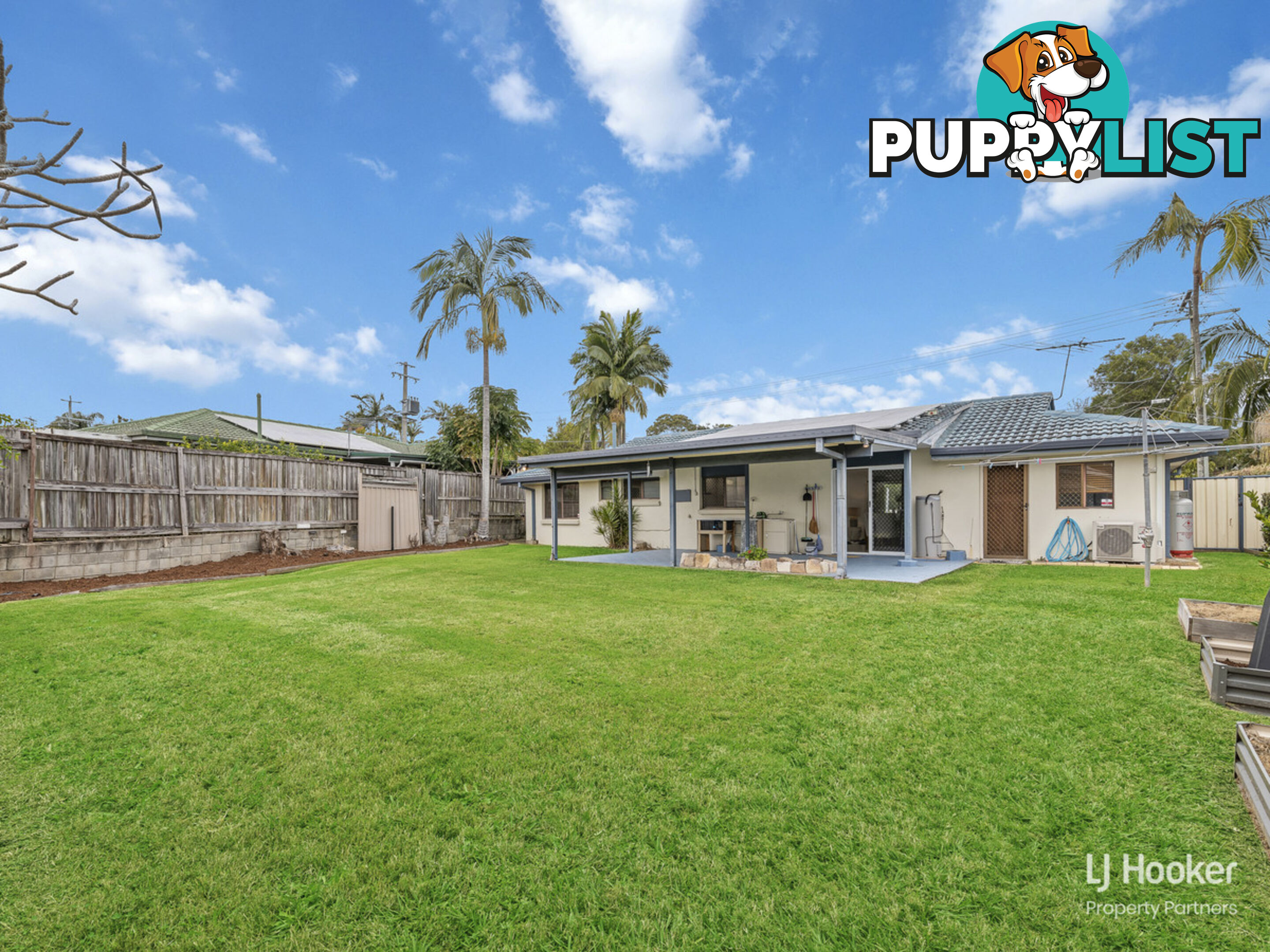 20 Westmoreland Boulevard SPRINGWOOD QLD 4127