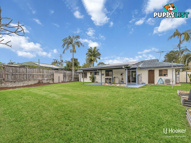 20 Westmoreland Boulevard SPRINGWOOD QLD 4127