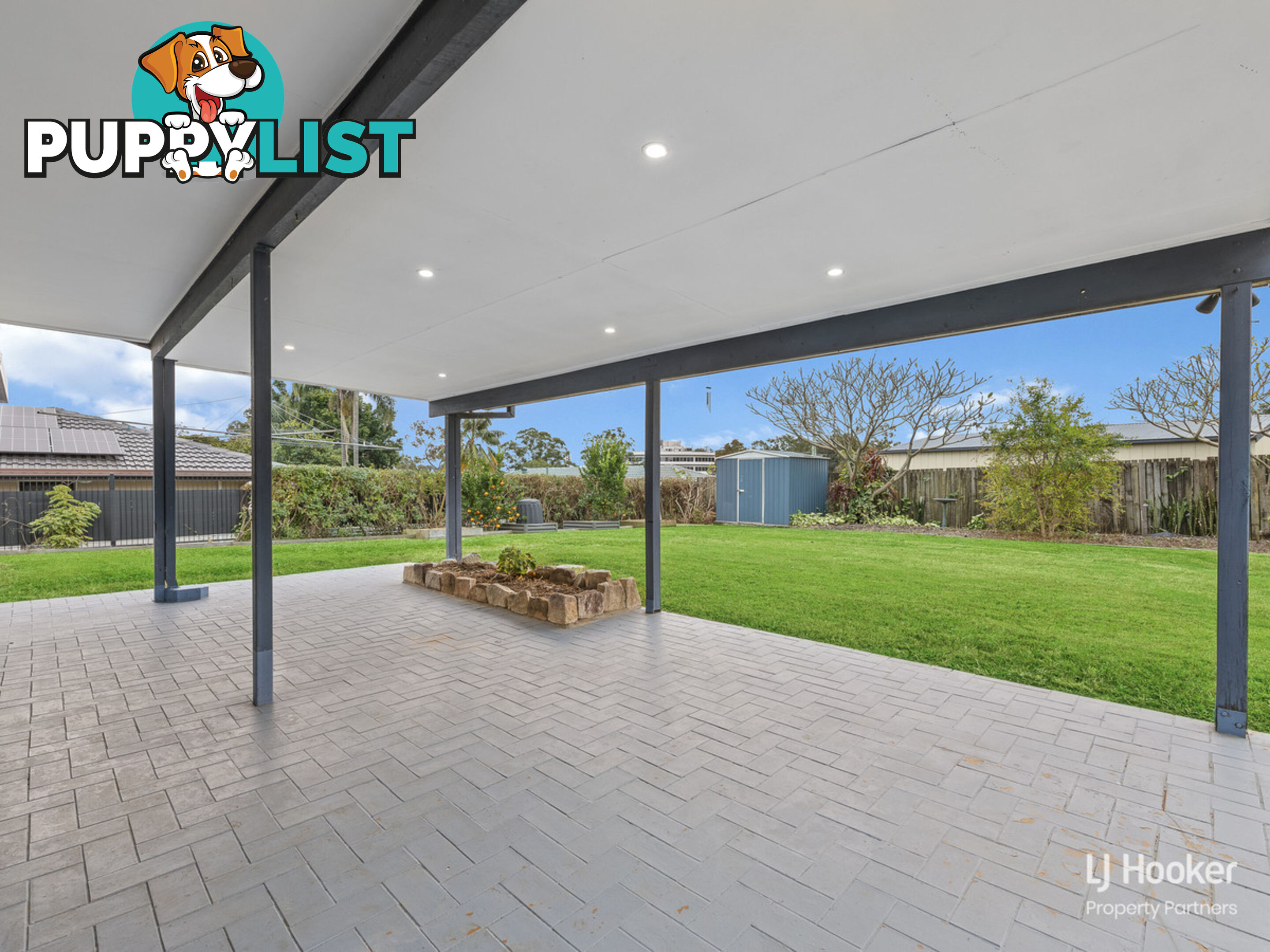 20 Westmoreland Boulevard SPRINGWOOD QLD 4127