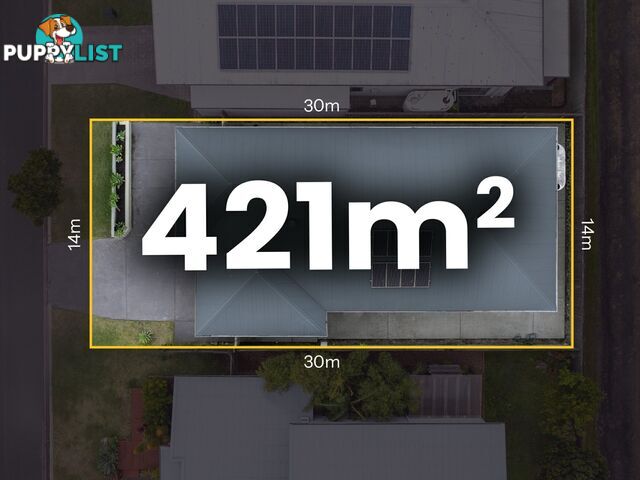 31 Obrist Place ROCHEDALE QLD 4123