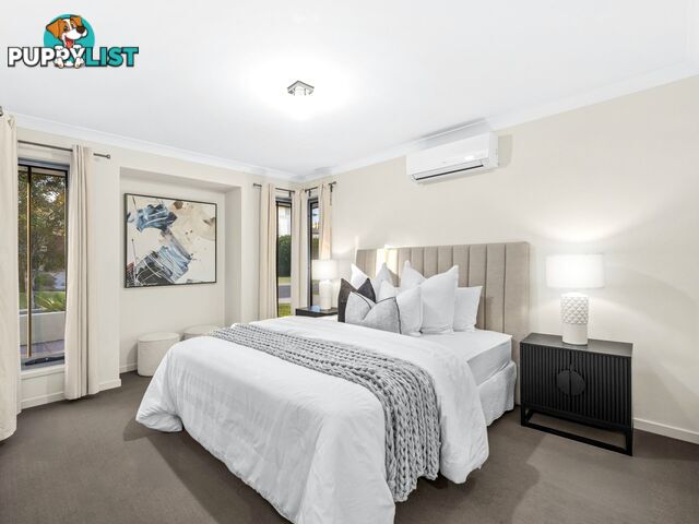 31 Obrist Place ROCHEDALE QLD 4123