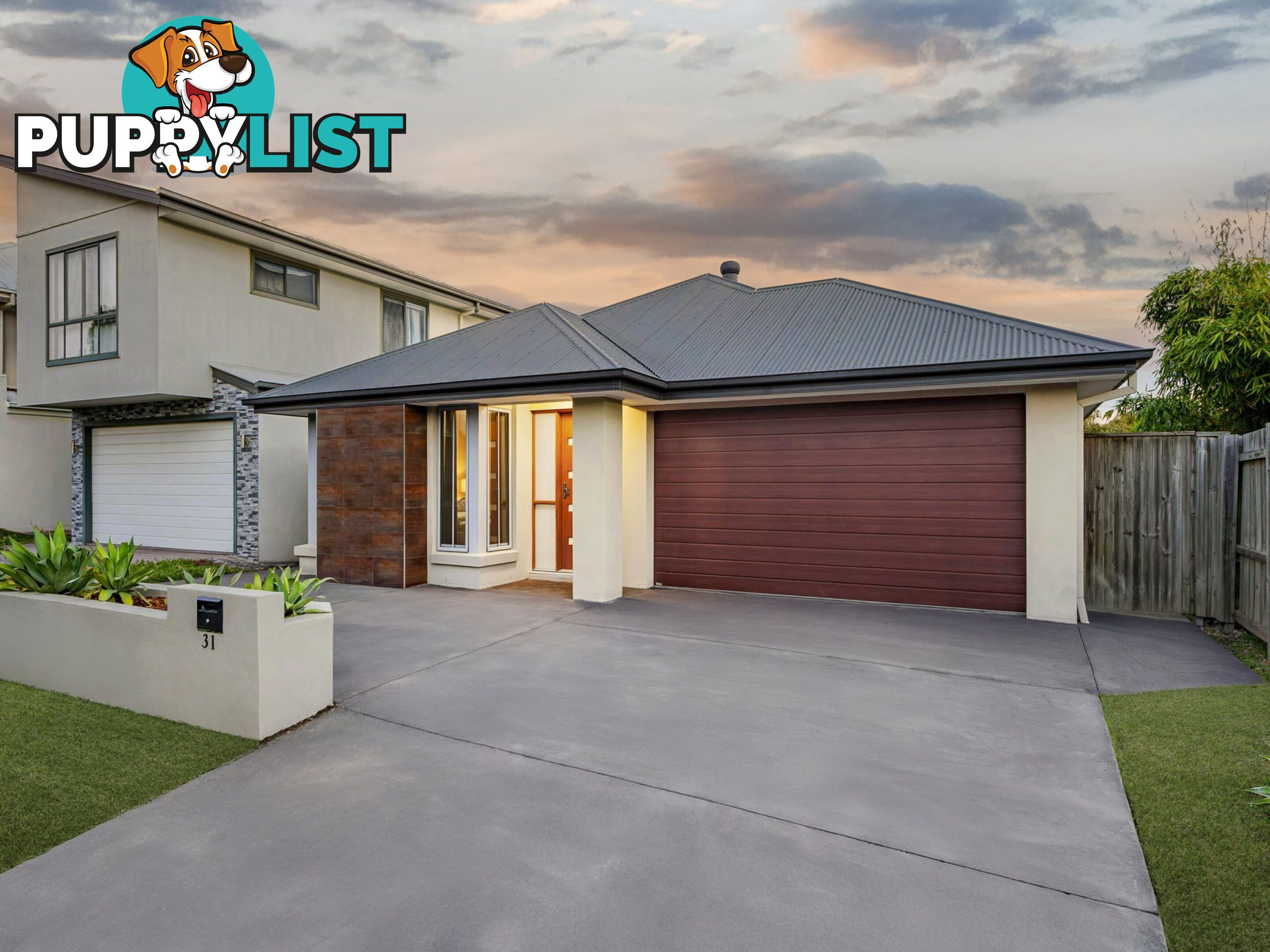 31 Obrist Place ROCHEDALE QLD 4123