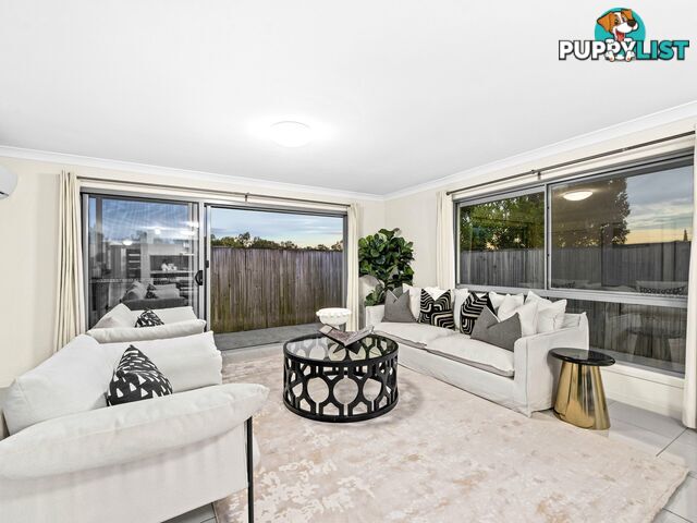 31 Obrist Place ROCHEDALE QLD 4123