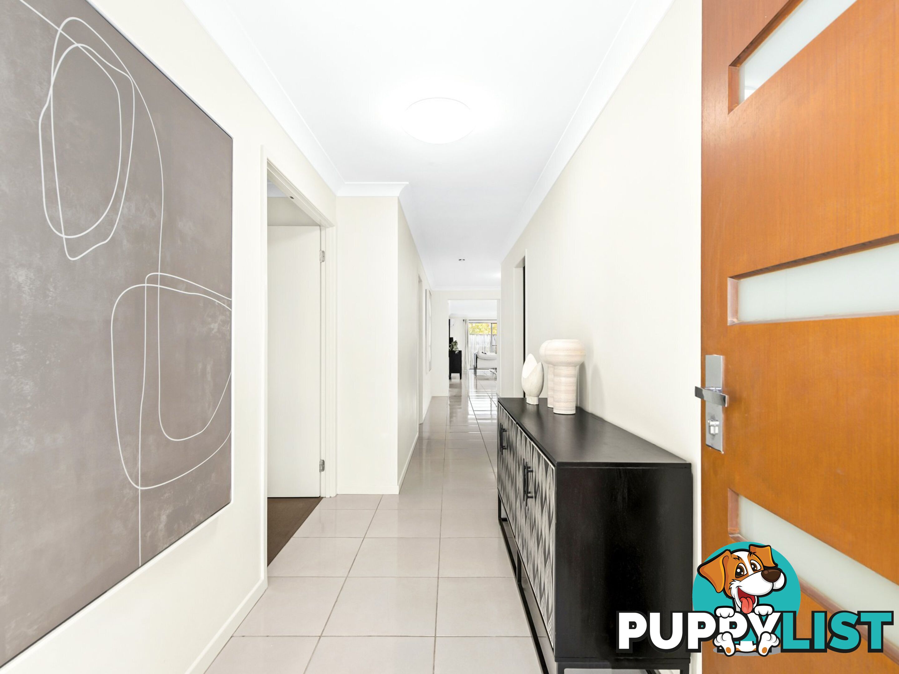31 Obrist Place ROCHEDALE QLD 4123