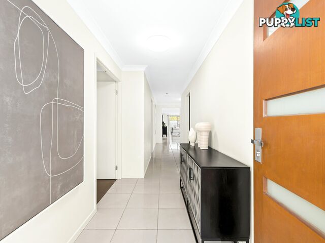 31 Obrist Place ROCHEDALE QLD 4123