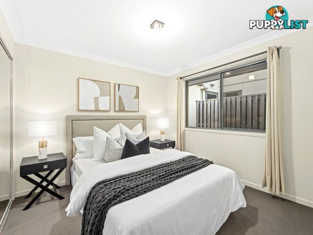31 Obrist Place ROCHEDALE QLD 4123