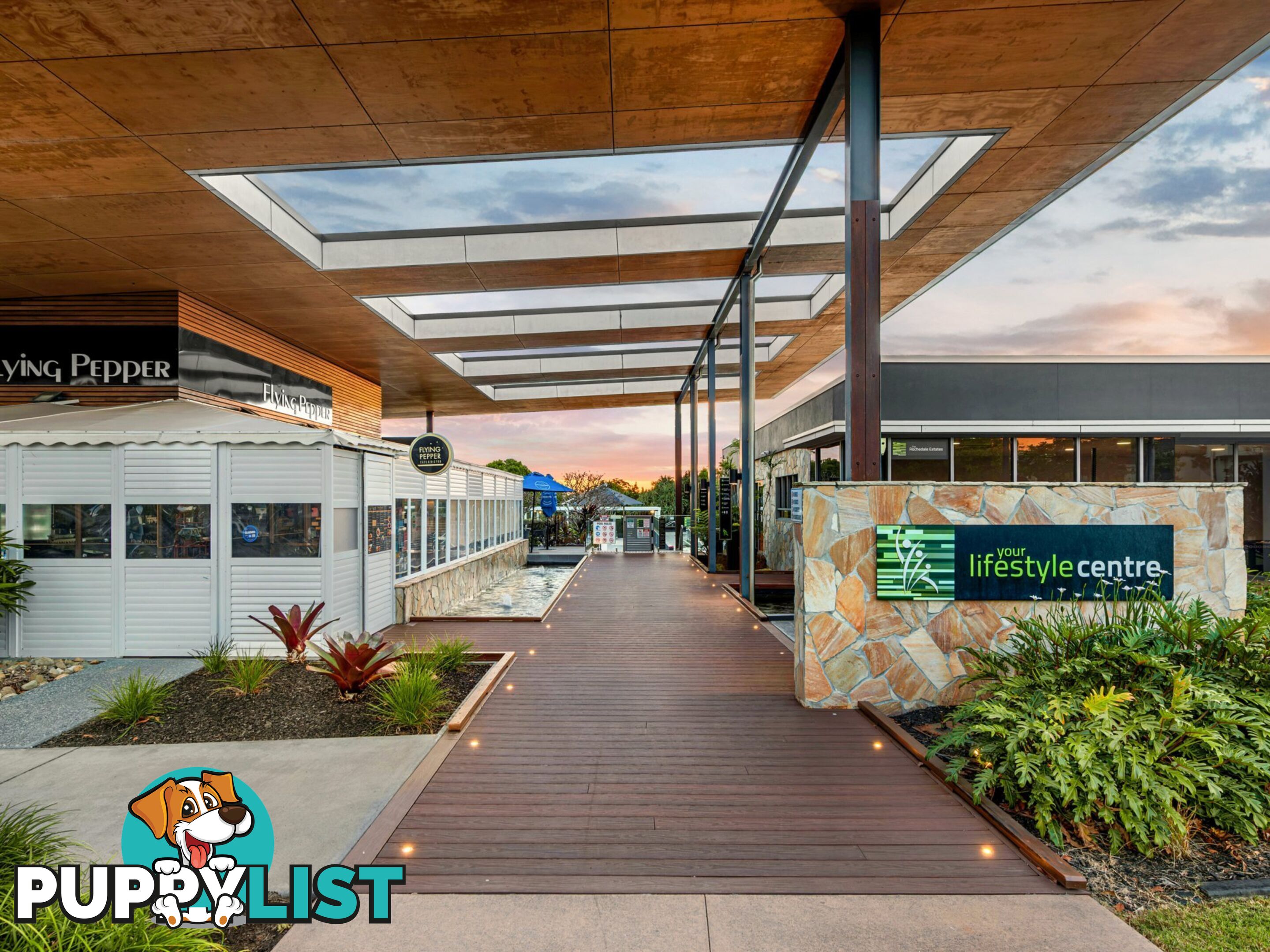 31 Obrist Place ROCHEDALE QLD 4123