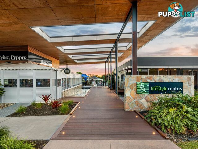 31 Obrist Place ROCHEDALE QLD 4123