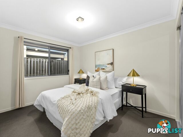 31 Obrist Place ROCHEDALE QLD 4123