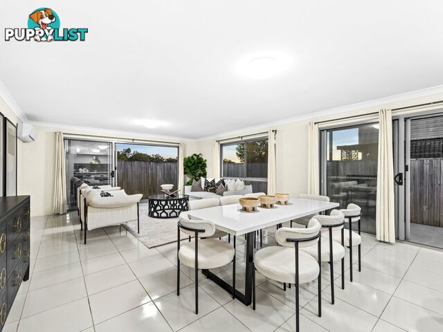 31 Obrist Place ROCHEDALE QLD 4123
