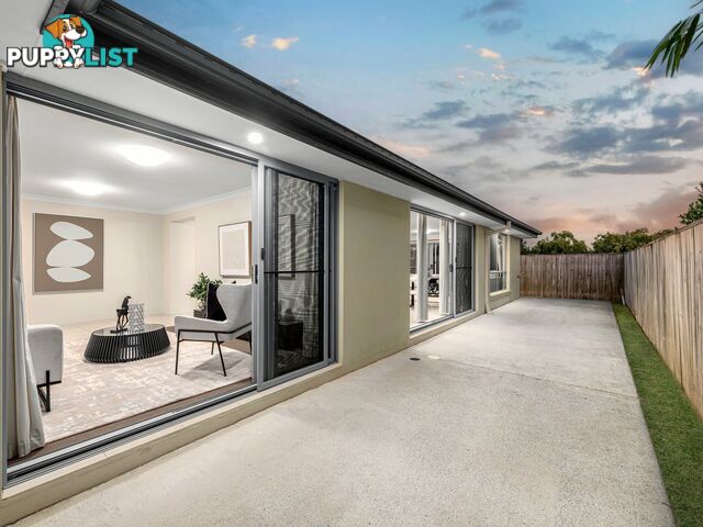 31 Obrist Place ROCHEDALE QLD 4123
