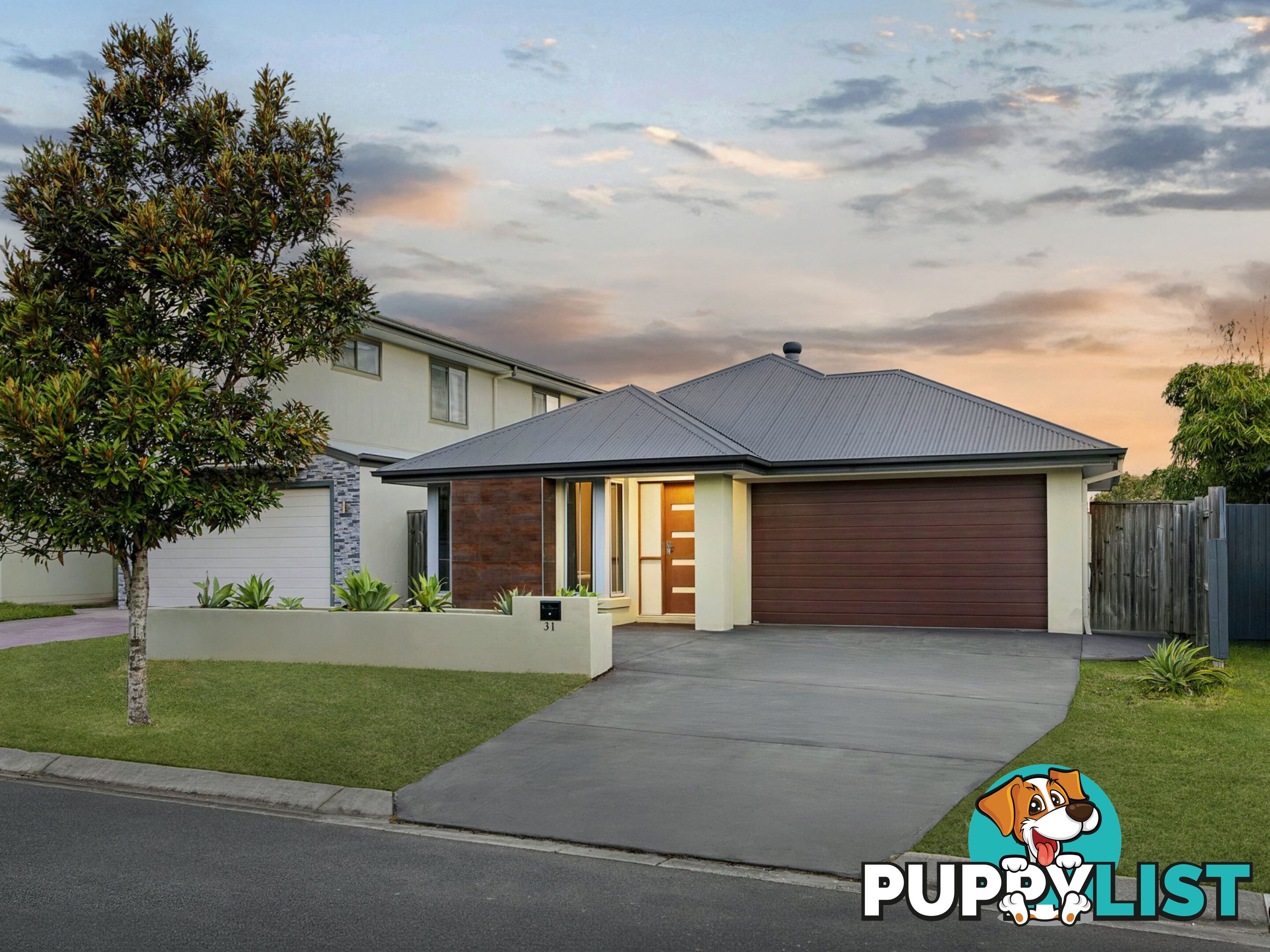31 Obrist Place ROCHEDALE QLD 4123