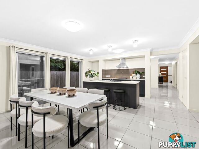 31 Obrist Place ROCHEDALE QLD 4123