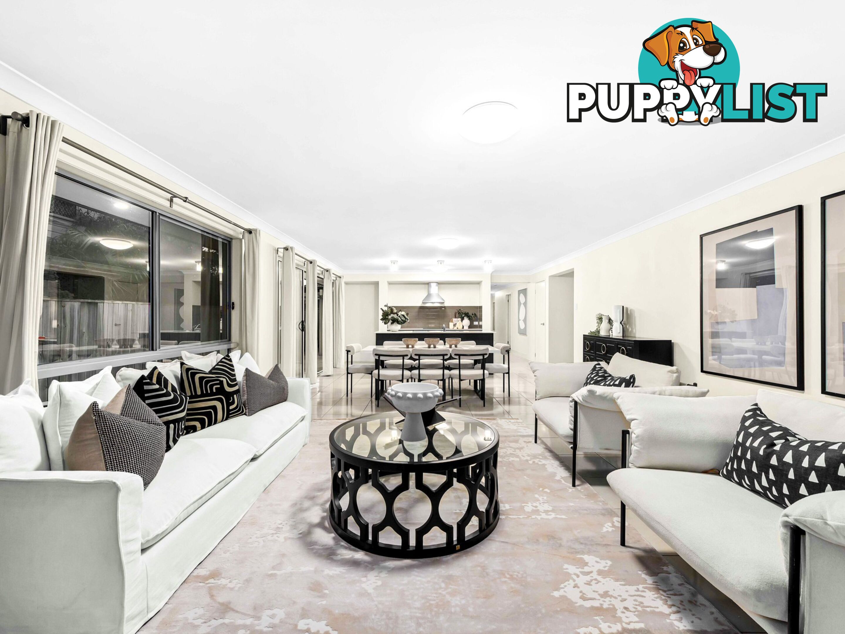 31 Obrist Place ROCHEDALE QLD 4123