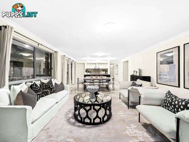 31 Obrist Place ROCHEDALE QLD 4123