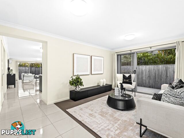 31 Obrist Place ROCHEDALE QLD 4123