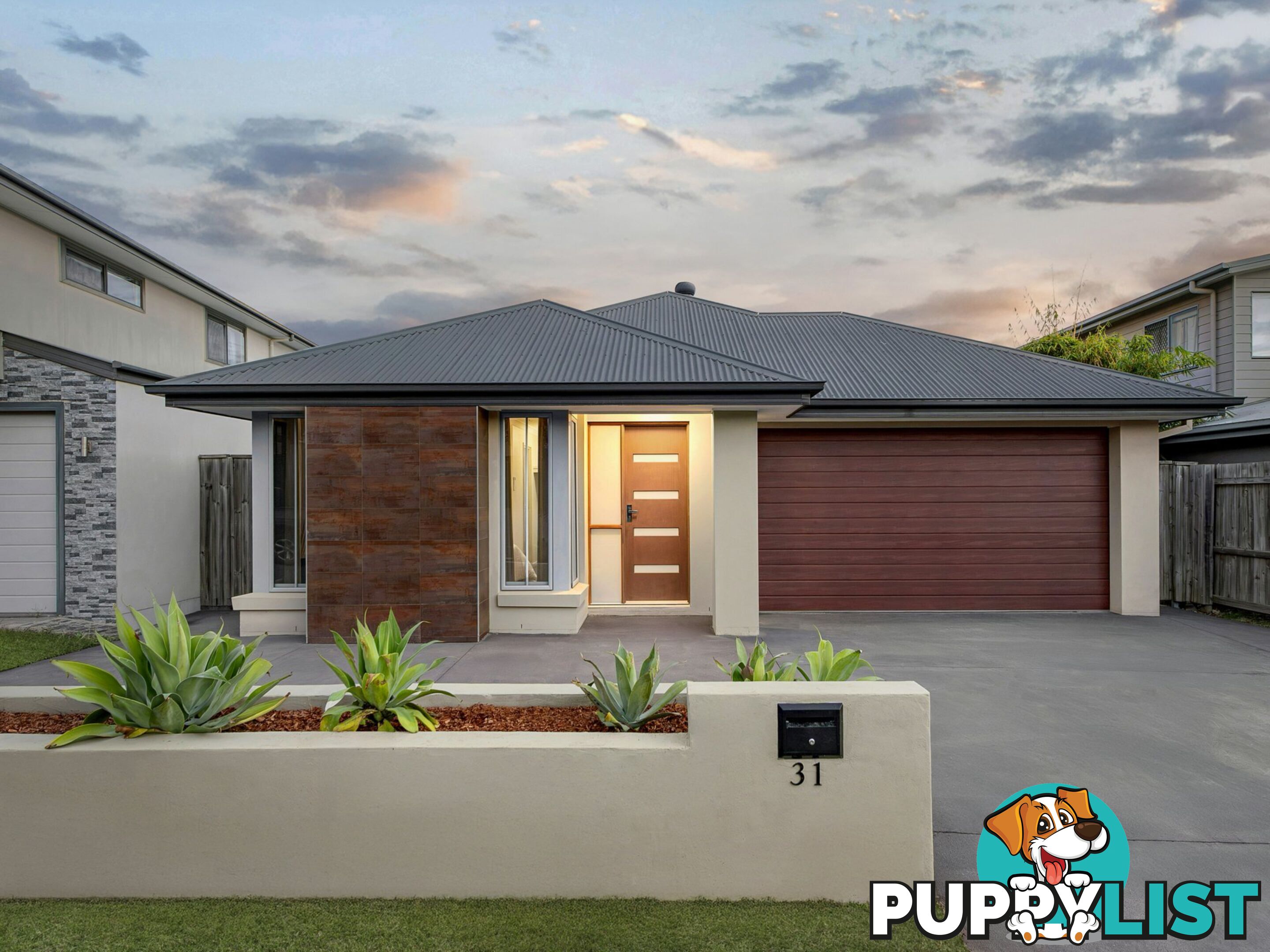 31 Obrist Place ROCHEDALE QLD 4123