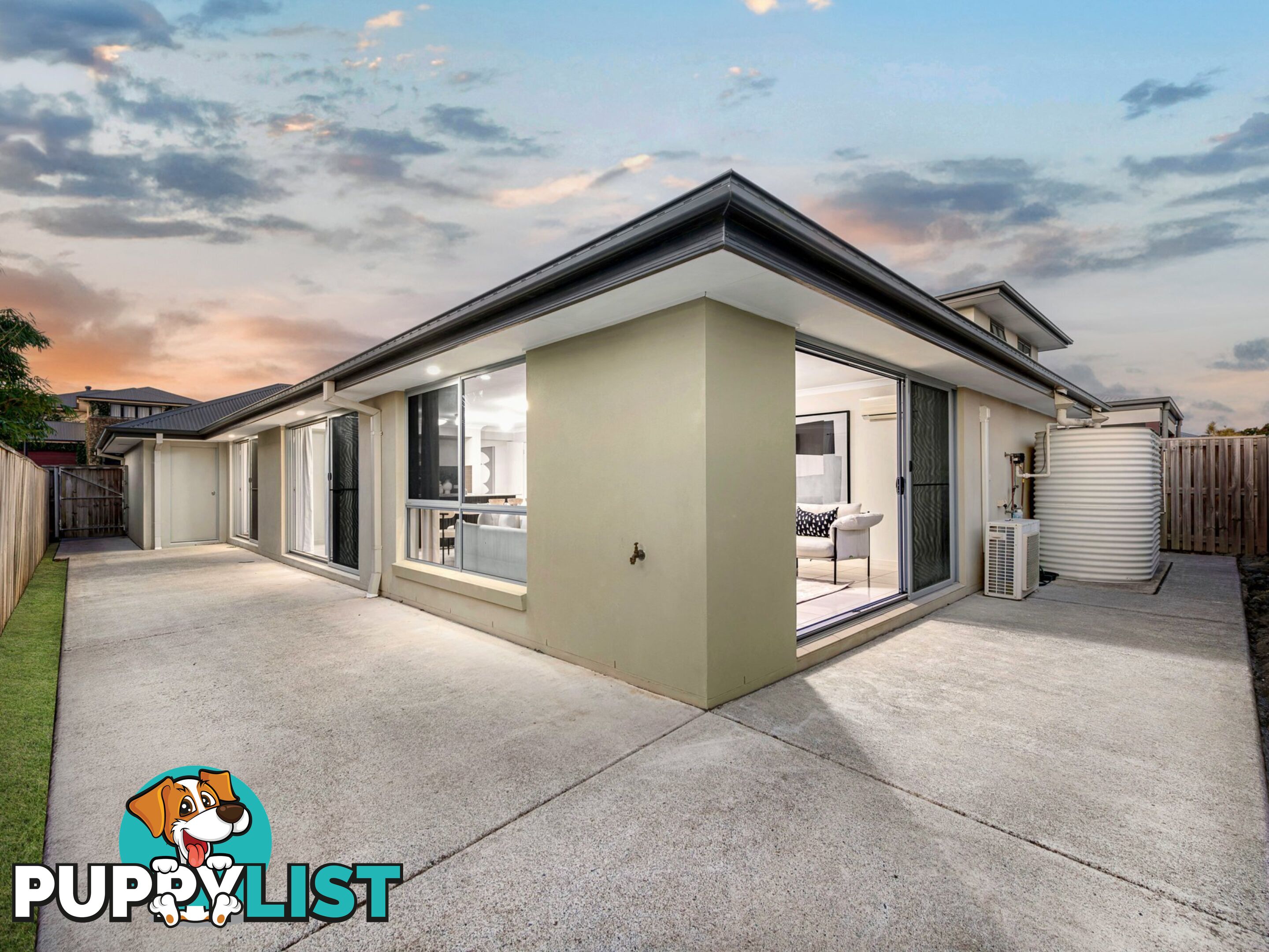 31 Obrist Place ROCHEDALE QLD 4123