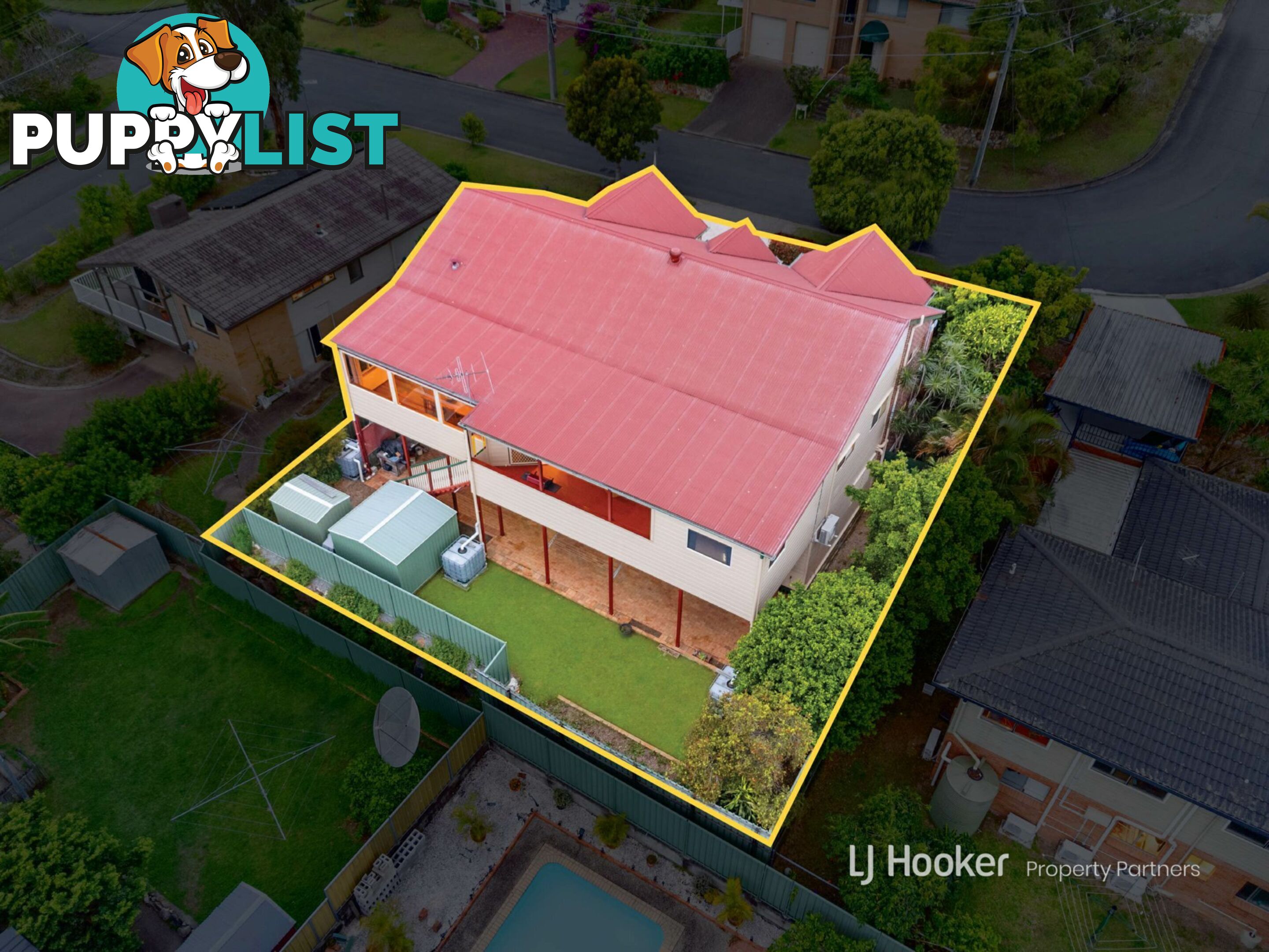 39 Newcombe Street SUNNYBANK HILLS QLD 4109