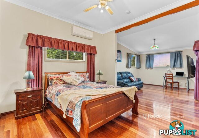 39 Newcombe Street SUNNYBANK HILLS QLD 4109