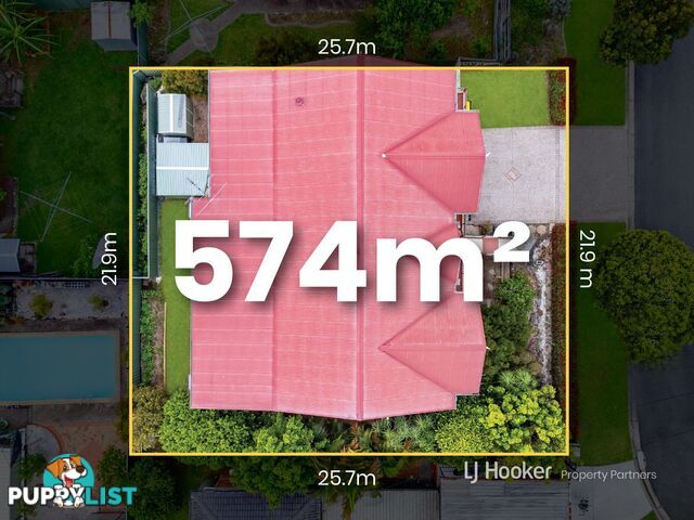 39 Newcombe Street SUNNYBANK HILLS QLD 4109